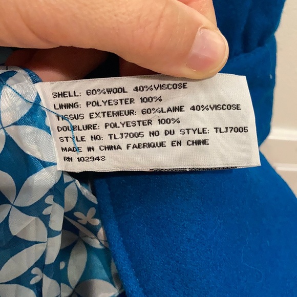 Jacket - Picture 5 of 6